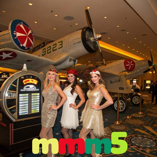 mmm5:Aposte nas melhores slots e conquiste prêmios como nunca!