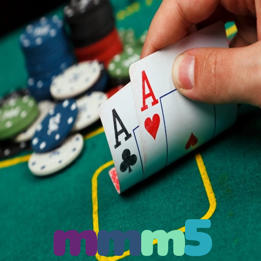 mmm5:Aposte nas melhores slots e conquiste prêmios como nunca!