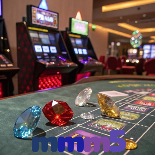 mmm5：Aposte no futebol, jogue poker e conquiste vitórias épicas!