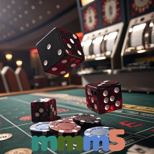 mmm5：Aposte nas melhores slots e conquiste prêmios como nunca!