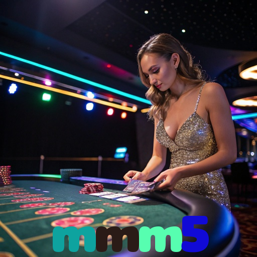 mmm5：Aposte no futebol, jogue poker e conquiste vitórias épicas!