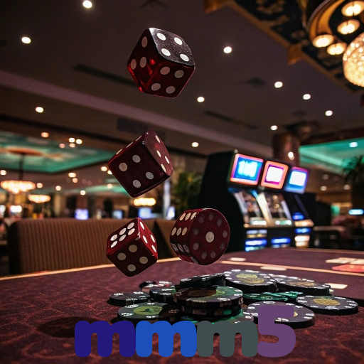 mmm5:Aposte nas melhores slots e conquiste prêmios como nunca!