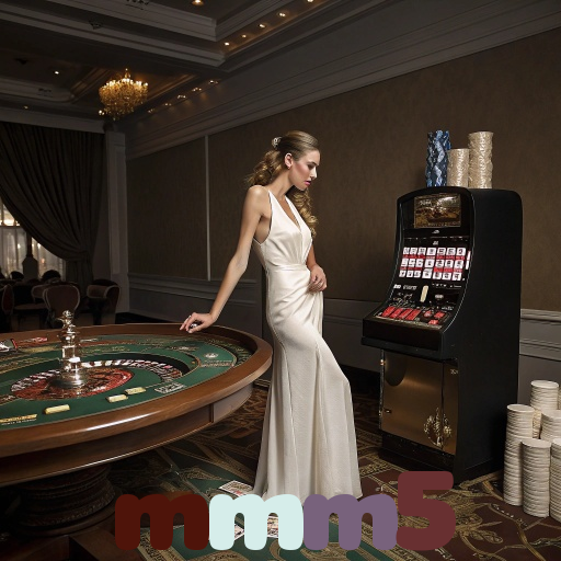 mmm5：Aposte nas melhores slots e conquiste prêmios como nunca!