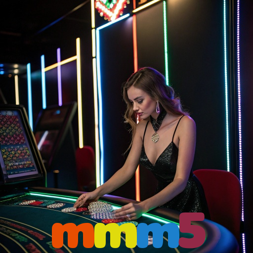 mmm5：Aposte nas melhores slots e conquiste prêmios como nunca!
