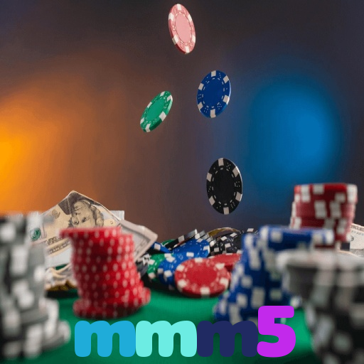 mmm5：Aposte nas melhores slots e conquiste prêmios como nunca!