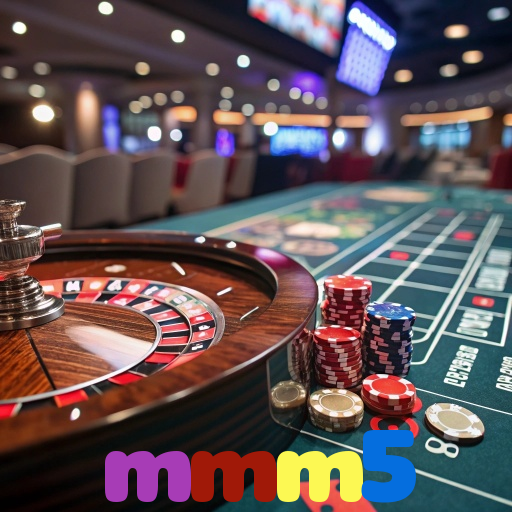 mmm5：Jogue poker, aposte no futebol e ganhe em grandes jogos de cassino!