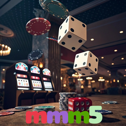 mmm5：Jogue poker, aposte no futebol e ganhe em grandes jogos de cassino!