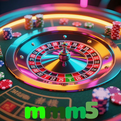 mmm5:Aposte nas melhores slots e conquiste prêmios como nunca!