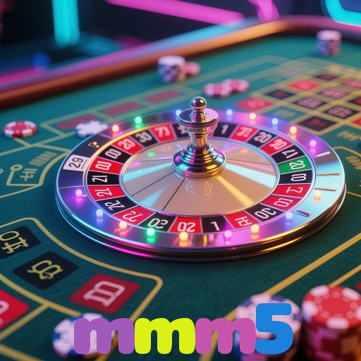 mmm5:Aposte nas melhores slots e conquiste prêmios como nunca!