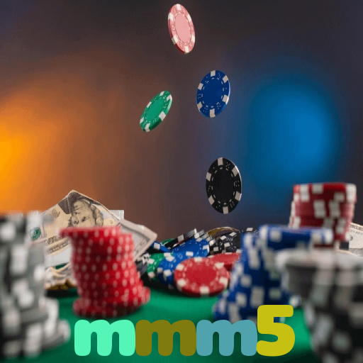 mmm5:Aposte nas melhores slots e conquiste prêmios como nunca!