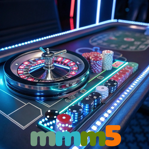 mmm5:Aposte nas melhores slots e conquiste prêmios como nunca!
