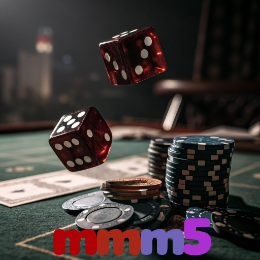mmm5:Jogue poker, aposte no futebol e ganhe em grandes jogos de cassino!