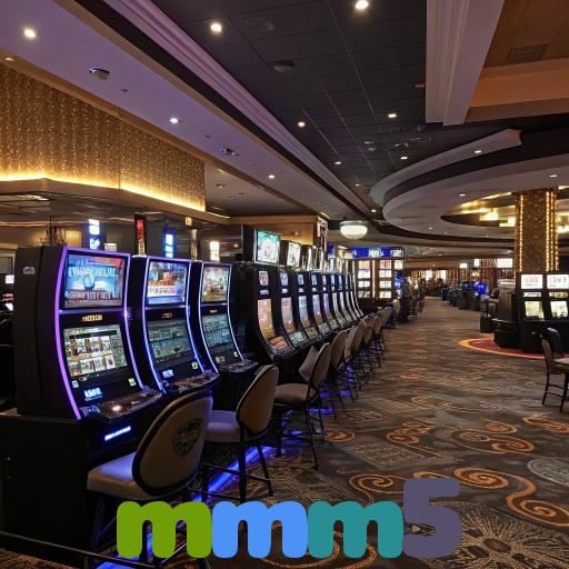 mmm5：Aposte no futebol, jogue poker e conquiste vitórias épicas!