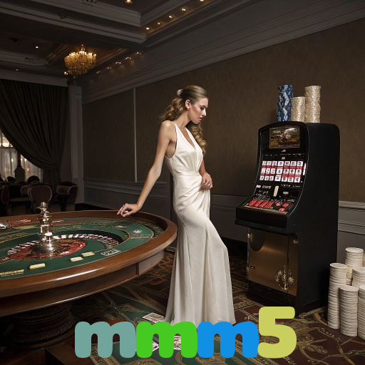 mmm5:Aposte nas melhores slots e conquiste prêmios como nunca!