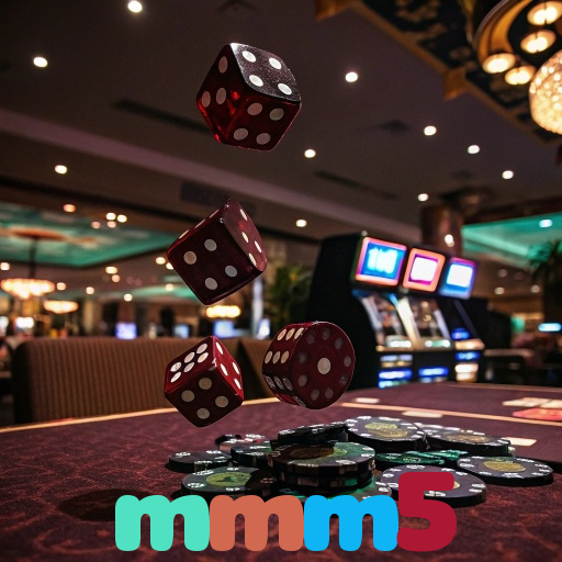 mmm5：Aposte nas melhores slots e conquiste prêmios como nunca!