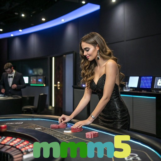 mmm5:Jogue poker, aposte no futebol e ganhe em grandes jogos de cassino!
