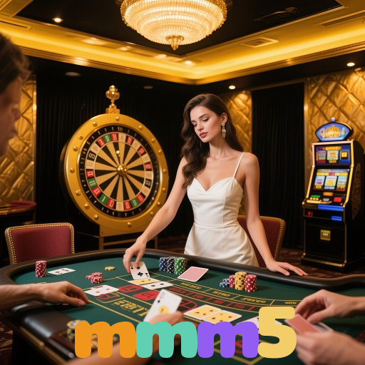 mmm5:Jogue poker, aposte no futebol e ganhe em grandes jogos de cassino!