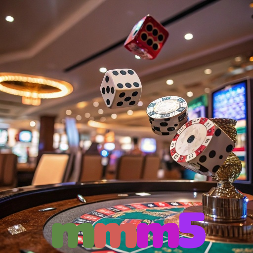 mmm5:Aposte no futebol, jogue poker e conquiste vitórias épicas!
