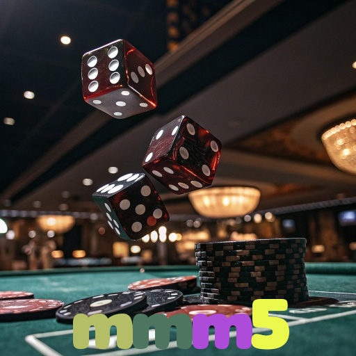 mmm5：Aposte nas melhores slots e conquiste prêmios como nunca!