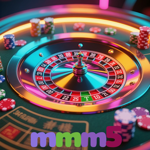 mmm5：Aposte nas melhores slots e conquiste prêmios como nunca!