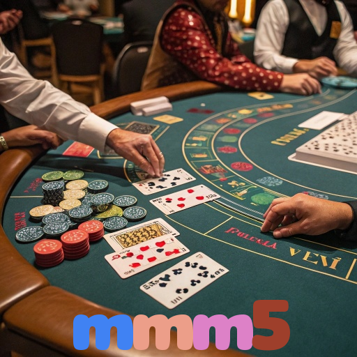 mmm5：Aposte nas melhores slots e conquiste prêmios como nunca!