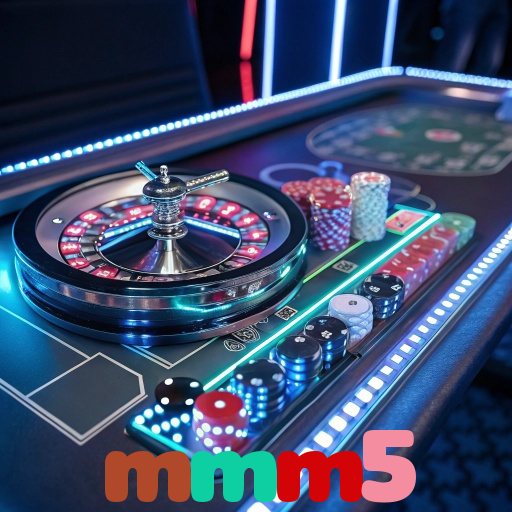 mmm5:Aposte nas melhores slots e conquiste prêmios como nunca!
