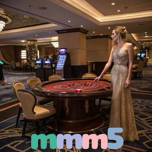 mmm5：Aposte nas melhores slots e conquiste prêmios como nunca!