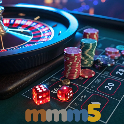 mmm5:Aposte no futebol, jogue poker e conquiste vitórias épicas!
