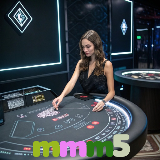 mmm5:Aposte nas melhores slots e conquiste prêmios como nunca!