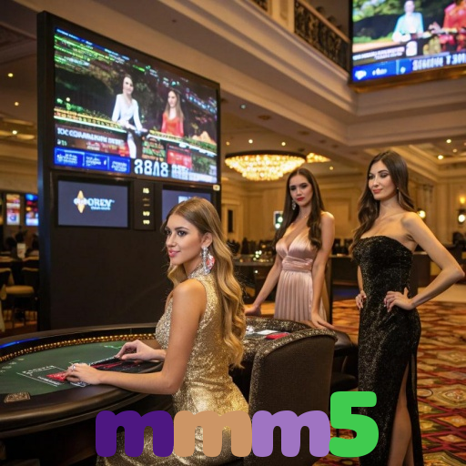 mmm5:Aposte no futebol, jogue poker e conquiste vitórias épicas!