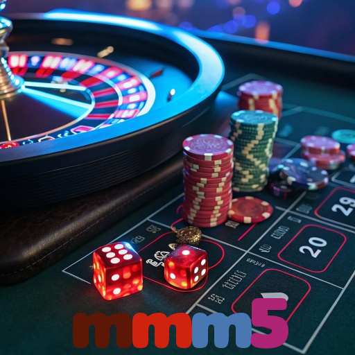 mmm5：Aposte nas melhores slots e conquiste prêmios como nunca!