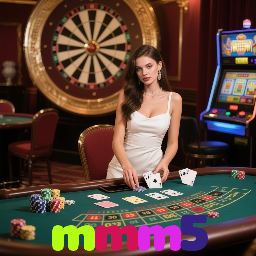 mmm5:Jogue poker, aposte no futebol e ganhe em grandes jogos de cassino!