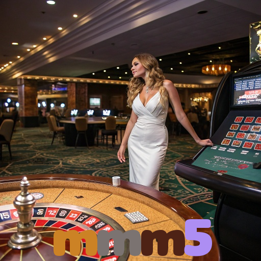 mmm5：Aposte nas melhores slots e conquiste prêmios como nunca!