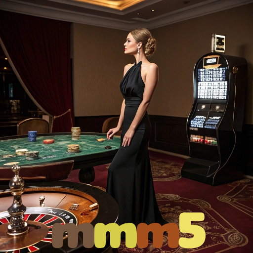 mmm5：Aposte no futebol, jogue poker e conquiste vitórias épicas!