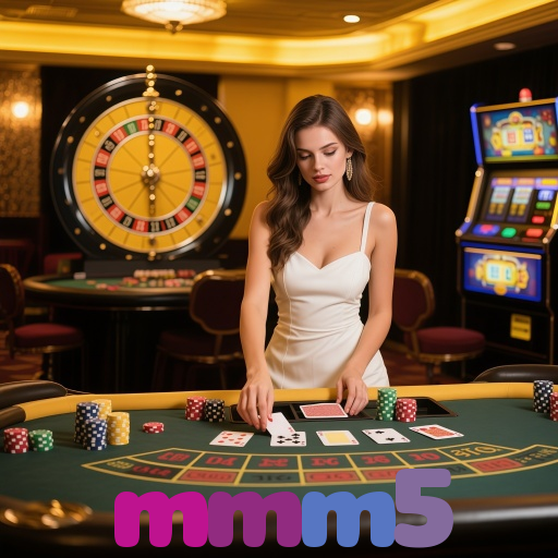 mmm5:Aposte no futebol, jogue poker e conquiste vitórias épicas!