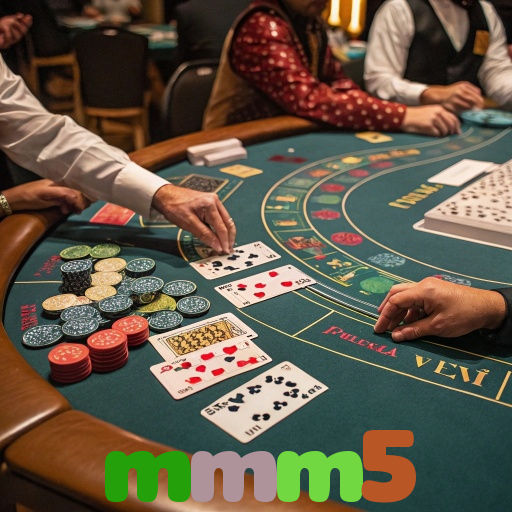 mmm5:Jogue poker, aposte no futebol e ganhe em grandes jogos de cassino!