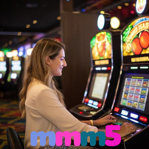 mmm5:Aposte no futebol, jogue poker e conquiste vitórias épicas!