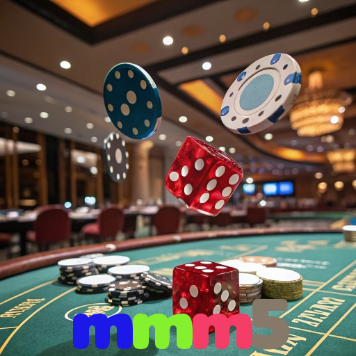 mmm5:Aposte nas melhores slots e conquiste prêmios como nunca!