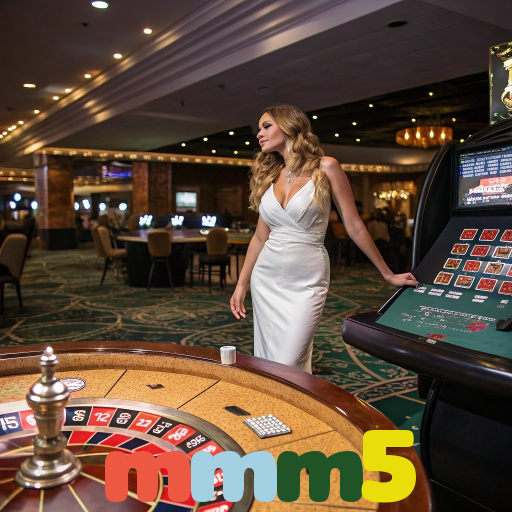 mmm5：Aposte nas melhores slots e conquiste prêmios como nunca!