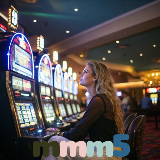 mmm5：Aposte nas melhores slots e conquiste prêmios como nunca!