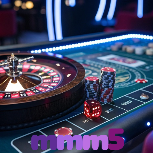 mmm5:Aposte nas melhores slots e conquiste prêmios como nunca!