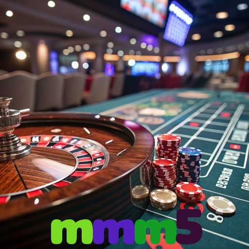 mmm5:Aposte nas melhores slots e conquiste prêmios como nunca!