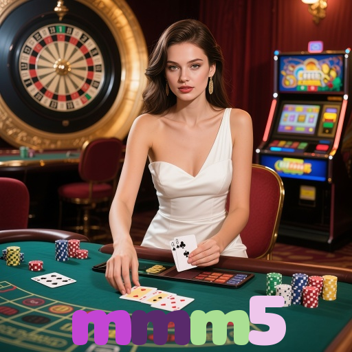 mmm5：Jogue poker, aposte no futebol e ganhe em grandes jogos de cassino!