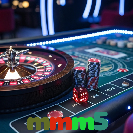 mmm5:Jogue poker, aposte no futebol e ganhe em grandes jogos de cassino!