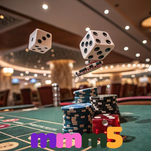 mmm5：Aposte nas melhores slots e conquiste prêmios como nunca!