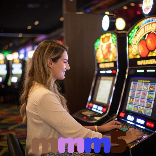 mmm5：Jogue poker, aposte no futebol e ganhe em grandes jogos de cassino!