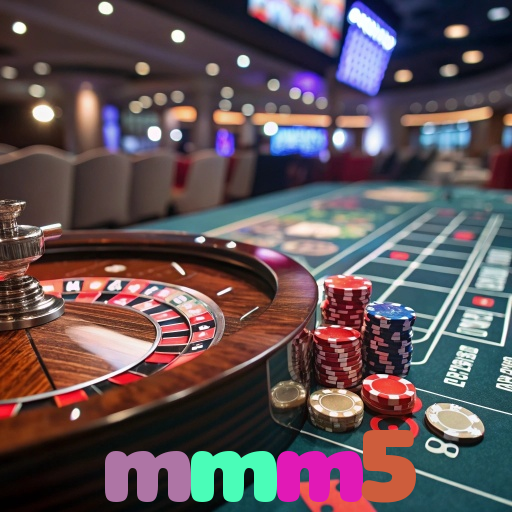 mmm5：Jogue poker, aposte no futebol e ganhe em grandes jogos de cassino!