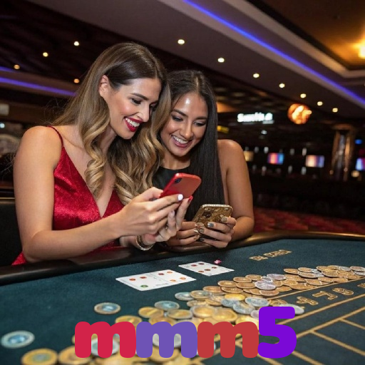 mmm5:Aposte nas melhores slots e conquiste prêmios como nunca!