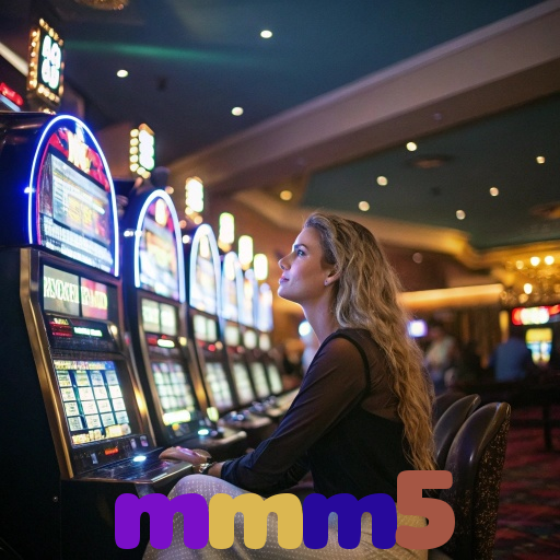 mmm5:Aposte nas melhores slots e conquiste prêmios como nunca!