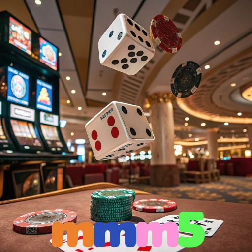 mmm5:Aposte no futebol, jogue poker e conquiste vitórias épicas!